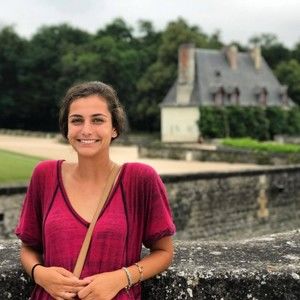 Meet your Posher, Jasmin